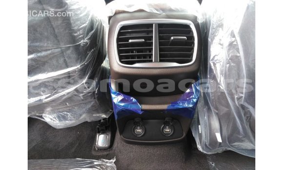 Buy Import Hyundai Santa Fe White Car in Import - Dubai in A'ana Buy Import Hyundai Santa Fe White Car in Import - Dubai in A'ana