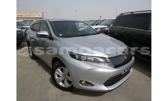 Buy Import Toyota Harrier Other Car in Import - Dubai in A'ana Buy Import Toyota Harrier Other Car in Import - Dubai in A'ana