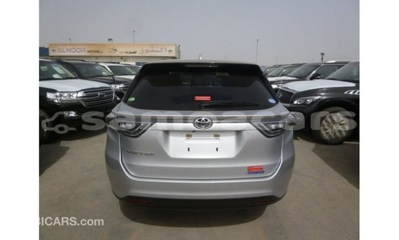 Buy Import Toyota Harrier Other Car in Import - Dubai in A'ana Buy Import Toyota Harrier Other Car in Import - Dubai in A'ana