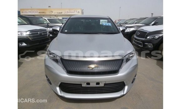 Buy Import Toyota Harrier Other Car in Import - Dubai in A'ana Buy Import Toyota Harrier Other Car in Import - Dubai in A'ana