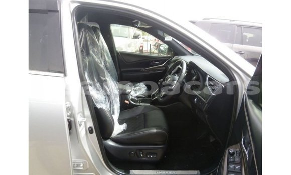 Buy Import Toyota Harrier Other Car in Import - Dubai in A'ana Buy Import Toyota Harrier Other Car in Import - Dubai in A'ana