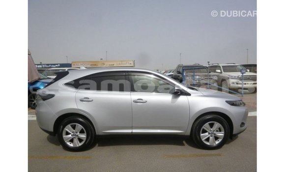 Buy Import Toyota Harrier Other Car in Import - Dubai in A'ana Buy Import Toyota Harrier Other Car in Import - Dubai in A'ana