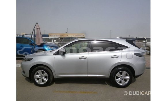 Buy Import Toyota Harrier Other Car in Import - Dubai in A'ana Buy Import Toyota Harrier Other Car in Import - Dubai in A'ana