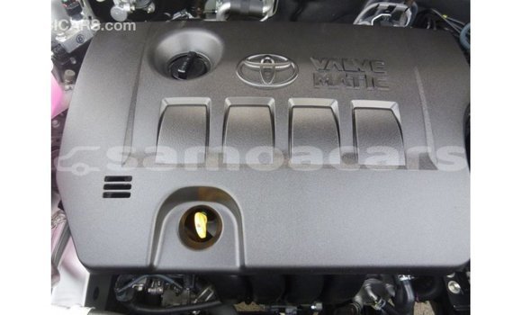 Buy Import Toyota Harrier Other Car in Import - Dubai in A'ana Buy Import Toyota Harrier Other Car in Import - Dubai in A'ana