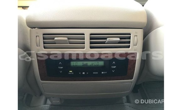 Buy Import Toyota Land Cruiser Black Car in Import - Dubai in A'ana Buy Import Toyota Land Cruiser Black Car in Import - Dubai in A'ana