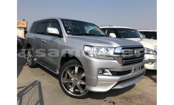 Buy Import Toyota Land Cruiser Other Car in Import - Dubai in A'ana Buy Import Toyota Land Cruiser Other Car in Import - Dubai in A'ana