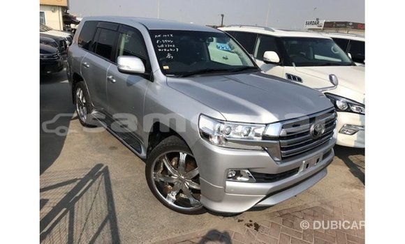 Buy Import Toyota Land Cruiser Other Car in Import - Dubai in A'ana Buy Import Toyota Land Cruiser Other Car in Import - Dubai in A'ana