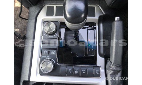 Buy Import Toyota Land Cruiser Other Car in Import - Dubai in A'ana Buy Import Toyota Land Cruiser Other Car in Import - Dubai in A'ana