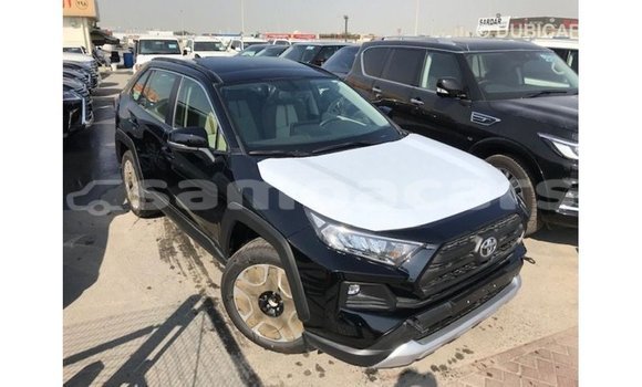 Buy Import Toyota 4Runner Black Car in Import - Dubai in A'ana Buy Import Toyota 4Runner Black Car in Import - Dubai in A'ana