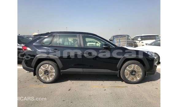 Buy Import Toyota 4Runner Black Car in Import - Dubai in A'ana Buy Import Toyota 4Runner Black Car in Import - Dubai in A'ana