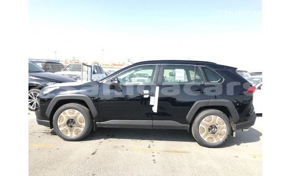 Buy Import Toyota 4Runner Black Car in Import - Dubai in A'ana Buy Import Toyota 4Runner Black Car in Import - Dubai in A'ana
