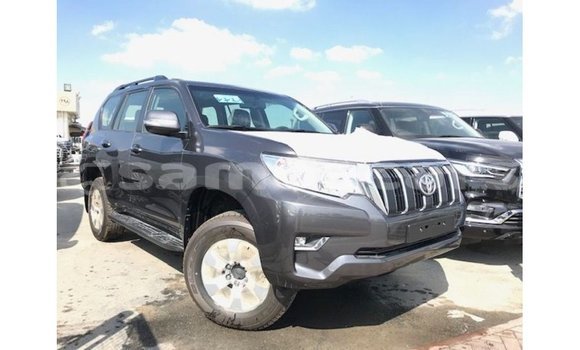 Buy Import Toyota Prado Other Car in Import - Dubai in A'ana Buy Import Toyota Prado Other Car in Import - Dubai in A'ana