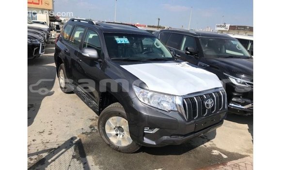 Buy Import Toyota Prado Other Car in Import - Dubai in A'ana Buy Import Toyota Prado Other Car in Import - Dubai in A'ana