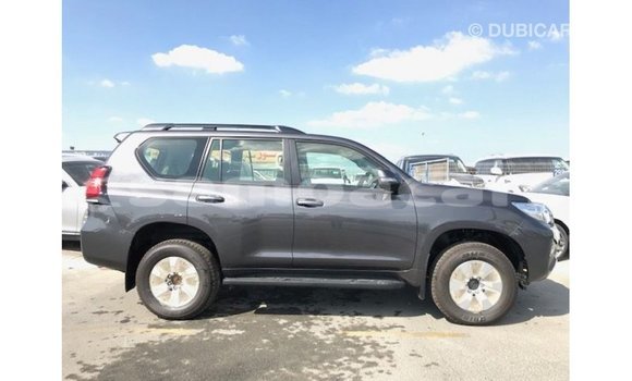 Buy Import Toyota Prado Other Car in Import - Dubai in A'ana Buy Import Toyota Prado Other Car in Import - Dubai in A'ana