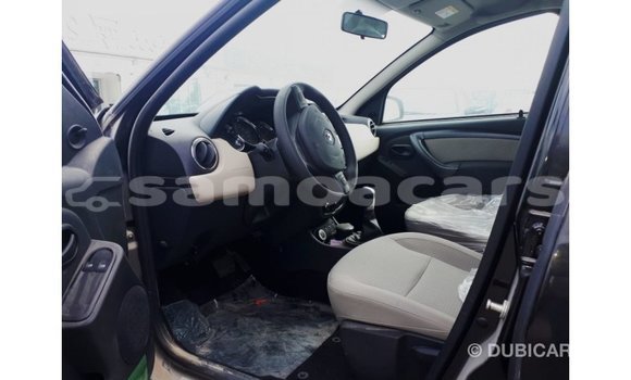Buy Import Renault Duster Black Car in Import - Dubai in A'ana Buy Import Renault Duster Black Car in Import - Dubai in A'ana