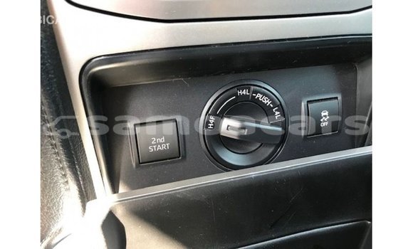 Buy Import Toyota Prado Other Car in Import - Dubai in A'ana Buy Import Toyota Prado Other Car in Import - Dubai in A'ana