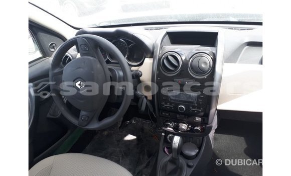 Buy Import Renault Duster Black Car in Import - Dubai in A'ana Buy Import Renault Duster Black Car in Import - Dubai in A'ana
