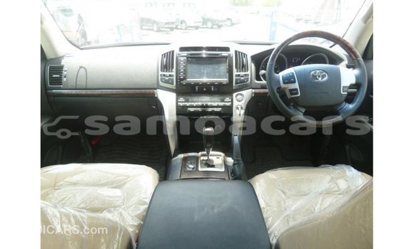 Buy Import Toyota Land Cruiser Other Car in Import - Dubai in A'ana Buy Import Toyota Land Cruiser Other Car in Import - Dubai in A'ana