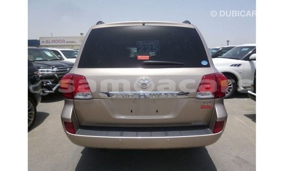 Buy Import Toyota Land Cruiser Other Car in Import - Dubai in A'ana Buy Import Toyota Land Cruiser Other Car in Import - Dubai in A'ana