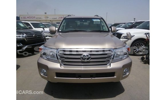 Buy Import Toyota Land Cruiser Other Car in Import - Dubai in A'ana Buy Import Toyota Land Cruiser Other Car in Import - Dubai in A'ana