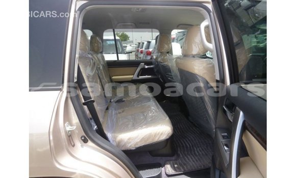 Buy Import Toyota Land Cruiser Other Car in Import - Dubai in A'ana Buy Import Toyota Land Cruiser Other Car in Import - Dubai in A'ana