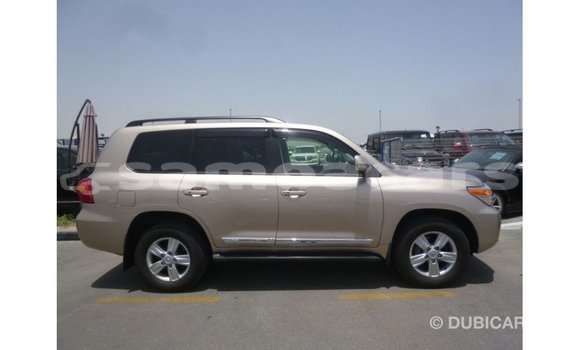 Buy Import Toyota Land Cruiser Other Car in Import - Dubai in A'ana Buy Import Toyota Land Cruiser Other Car in Import - Dubai in A'ana