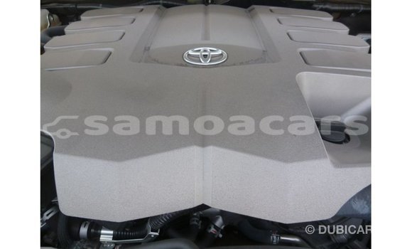 Buy Import Toyota Land Cruiser Other Car in Import - Dubai in A'ana Buy Import Toyota Land Cruiser Other Car in Import - Dubai in A'ana
