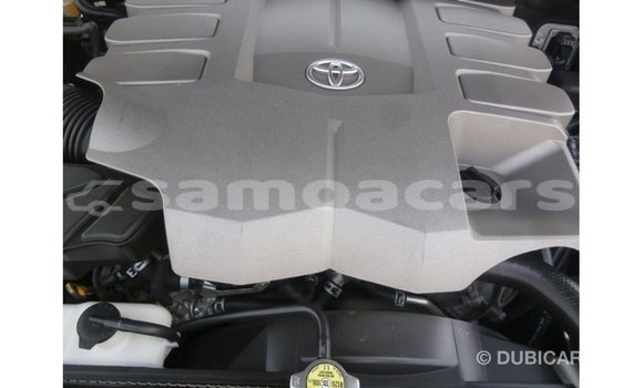 Buy Import Toyota Land Cruiser Black Car in Import - Dubai in A'ana Buy Import Toyota Land Cruiser Black Car in Import - Dubai in A'ana