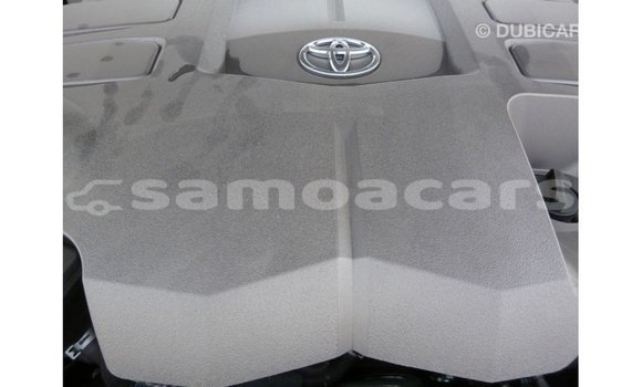 Buy Import Toyota Land Cruiser Black Car in Import - Dubai in A'ana Buy Import Toyota Land Cruiser Black Car in Import - Dubai in A'ana