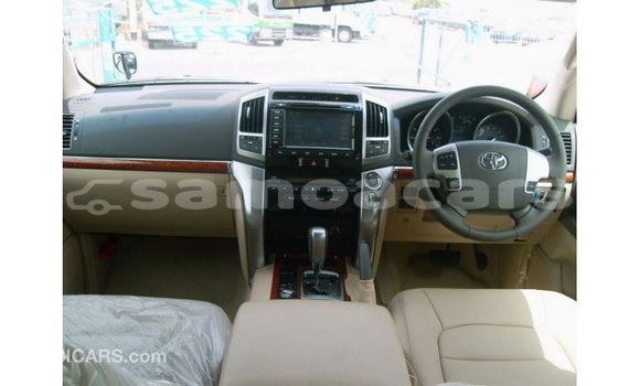 Buy Import Toyota Land Cruiser Black Car in Import - Dubai in A'ana Buy Import Toyota Land Cruiser Black Car in Import - Dubai in A'ana
