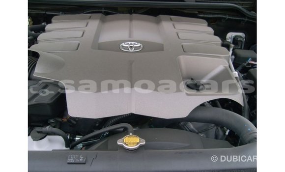 Buy Import Toyota Land Cruiser Black Car in Import - Dubai in A'ana Buy Import Toyota Land Cruiser Black Car in Import - Dubai in A'ana