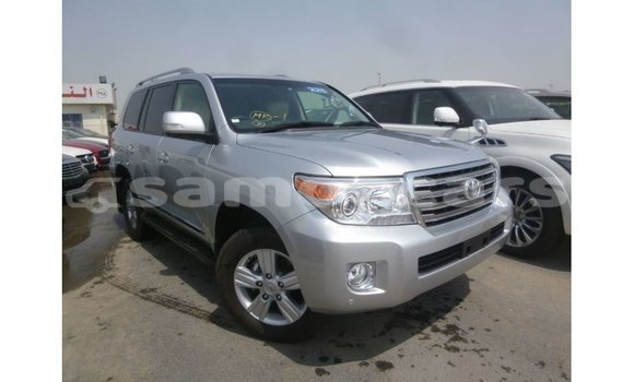 Buy Import Toyota Land Cruiser Other Car in Import - Dubai in A'ana Buy Import Toyota Land Cruiser Other Car in Import - Dubai in A'ana
