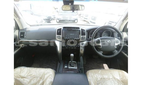 Buy Import Toyota Land Cruiser Other Car in Import - Dubai in A'ana Buy Import Toyota Land Cruiser Other Car in Import - Dubai in A'ana