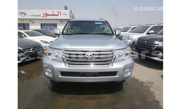 Buy Import Toyota Land Cruiser Other Car in Import - Dubai in A'ana Buy Import Toyota Land Cruiser Other Car in Import - Dubai in A'ana