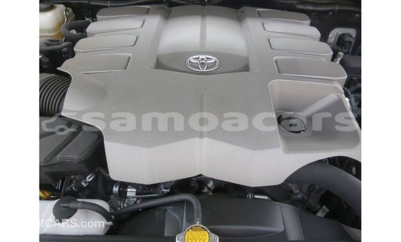 Buy Import Toyota Land Cruiser Other Car in Import - Dubai in A'ana Buy Import Toyota Land Cruiser Other Car in Import - Dubai in A'ana