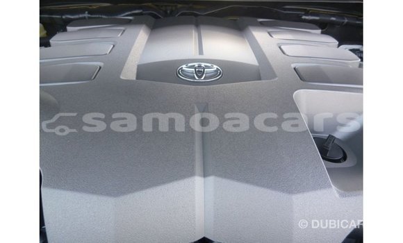 Buy Import Toyota Land Cruiser Black Car in Import - Dubai in A'ana Buy Import Toyota Land Cruiser Black Car in Import - Dubai in A'ana