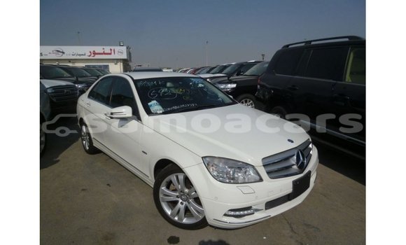Buy Import Mercedes-Benz 200 White Car in Import - Dubai in A'ana Buy Import Mercedes-Benz 200 White Car in Import - Dubai in A'ana