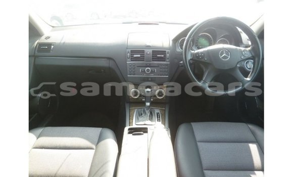 Buy Import Mercedes-Benz 200 White Car in Import - Dubai in A'ana Buy Import Mercedes-Benz 200 White Car in Import - Dubai in A'ana