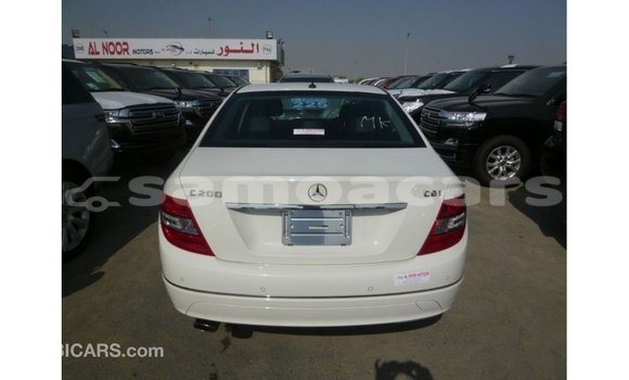 Buy Import Mercedes-Benz 200 White Car in Import - Dubai in A'ana Buy Import Mercedes-Benz 200 White Car in Import - Dubai in A'ana