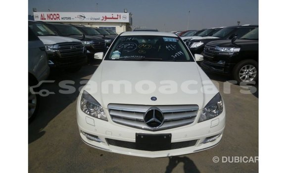Buy Import Mercedes-Benz 200 White Car in Import - Dubai in A'ana Buy Import Mercedes-Benz 200 White Car in Import - Dubai in A'ana
