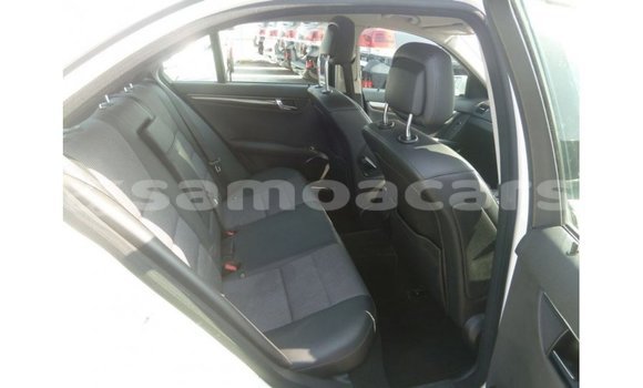 Buy Import Mercedes-Benz 200 White Car in Import - Dubai in A'ana Buy Import Mercedes-Benz 200 White Car in Import - Dubai in A'ana