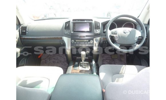 Buy Import Toyota Land Cruiser Other Car in Import - Dubai in A'ana Buy Import Toyota Land Cruiser Other Car in Import - Dubai in A'ana