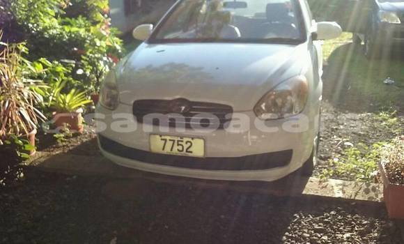 Acheter Occasion Voiture Hyundai Verna Autre à Gautavai, Satupa'itea