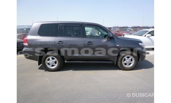 Buy Import Toyota Land Cruiser Other Car in Import - Dubai in A'ana Buy Import Toyota Land Cruiser Other Car in Import - Dubai in A'ana