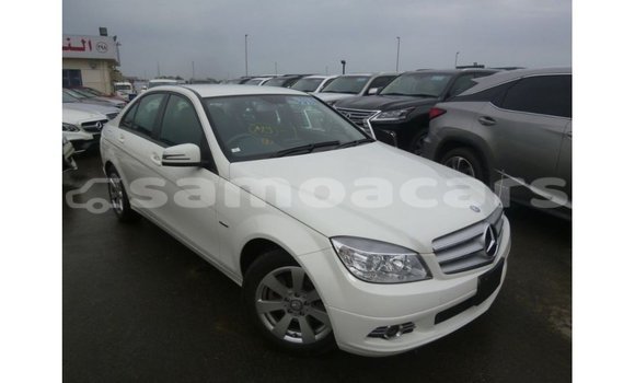 Buy Import Mercedes-Benz 200 White Car in Import - Dubai in A'ana Buy Import Mercedes-Benz 200 White Car in Import - Dubai in A'ana
