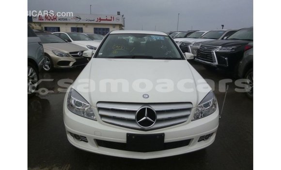 Buy Import Mercedes-Benz 200 White Car in Import - Dubai in A'ana Buy Import Mercedes-Benz 200 White Car in Import - Dubai in A'ana
