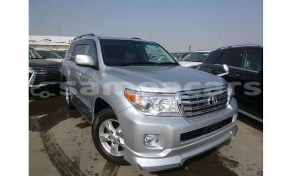 Acheter Import Voiture Toyota Land Cruiser Autre à Import - Dubai, A'ana Acheter Import Voiture Toyota Land Cruiser Autre à Import - Dubai, A'ana
