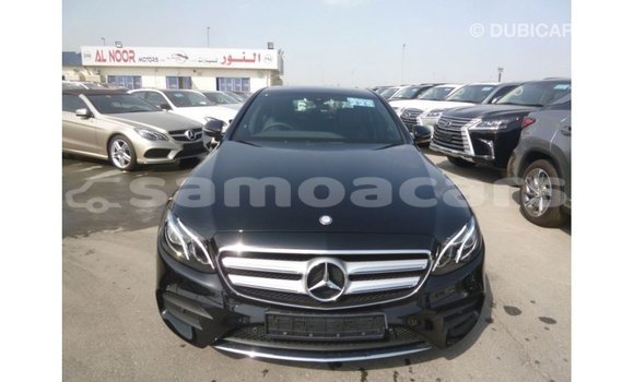 Buy Import Mercedes-Benz 190 Black Car in Import - Dubai in A'ana Buy Import Mercedes-Benz 190 Black Car in Import - Dubai in A'ana