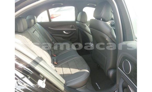 Buy Import Mercedes-Benz 190 Black Car in Import - Dubai in A'ana Buy Import Mercedes-Benz 190 Black Car in Import - Dubai in A'ana