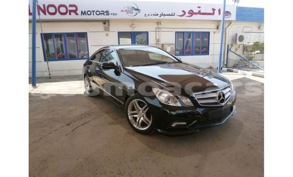 Buy Import Mercedes-Benz 250 Black Car in Import - Dubai in A'ana Buy Import Mercedes-Benz 250 Black Car in Import - Dubai in A'ana